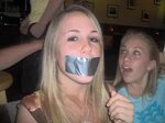 Duct Tape Mouth Club Vol 52 by duckducttape on DeviantArt Wo